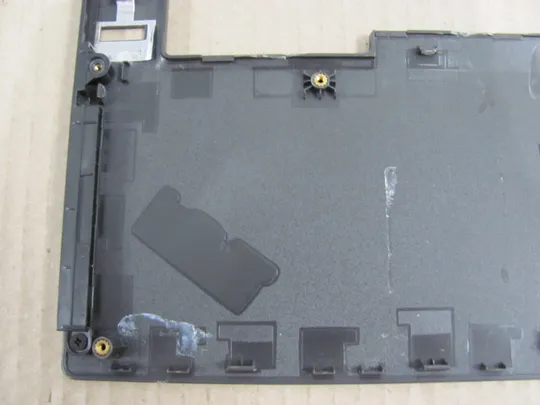 номер1025-7 корпус кришка палмрест топкейс для ноутбука верхня панель cover-C AP0SQ000400 для Lenovo ThinkPad  T440p оригінал Продаж