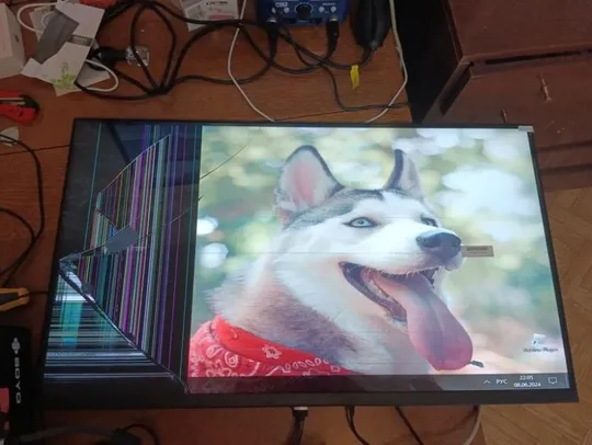 Купити Монітор 32 дюйми realza 4k 144гц