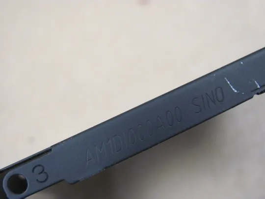 630-12  комплектуюче корзина шахта 0745TM AM1DI000A00 для Dell Precision 7510 7520 P53F оригінал Продаж