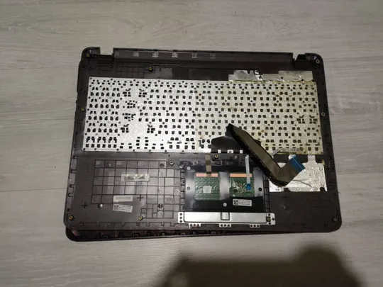 Купити верх і корито Asus X507U X507