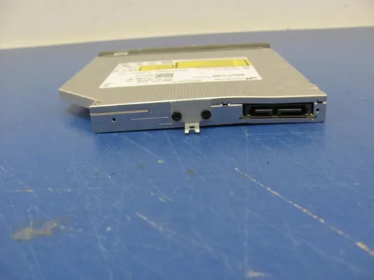 №201-16 DVD-привод GT80N для DELL E5530 оригінал Продаж