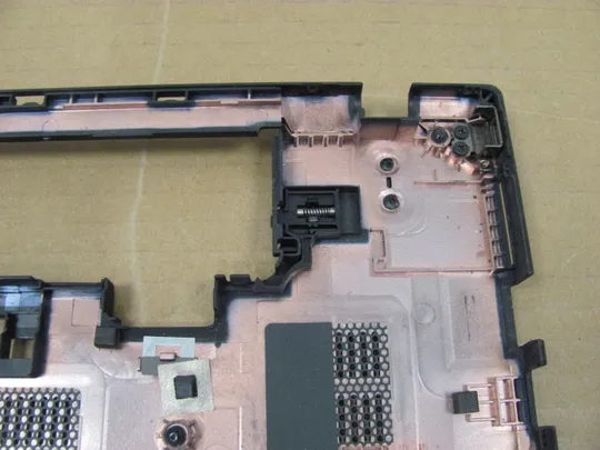 номер0888-5  Кришка дно піддон корпуса AP12D000600 для Lenovo Thinkpad  T470 T480 оригінал Характеристики