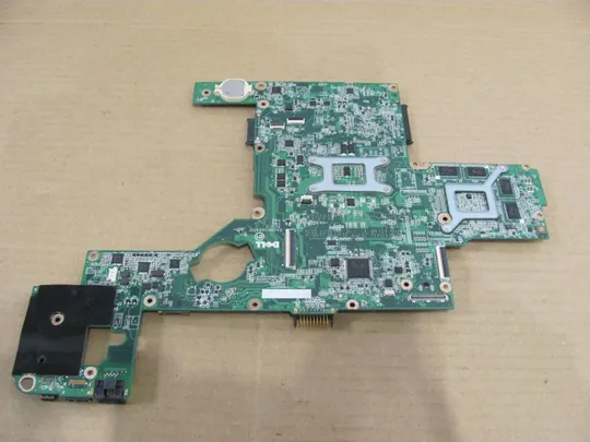 Купити 570-6 материнська плата DAGM6CMB8D0 0C47NF для Dell XPS 15 L502X P11F оригінал