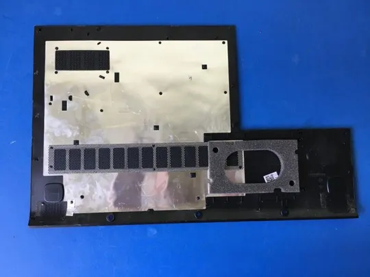 номер0224-9 сервісна кришка,Сервісна кришка для ноутбука,Корпус,Дно,Панель доступу,Кришка доступу,service cover  AP0TH000900 для Lenovo G50-30 G50-45 G50-70 G50-80 Z50-70 оригінал Продаж