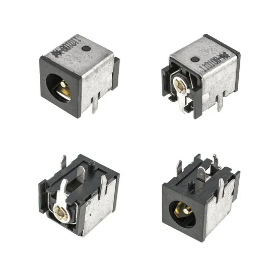 Роз&#039;єм живлення PJ011-2.5mm (Acer:TravelMate 1510, Compaq:R3000, HP:ZD7000, Gateway:M210, IBM:380 , Toshiba:A70) Ціна