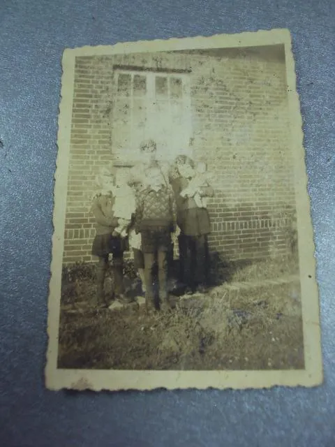 Купити фотография дети германия европа №12293