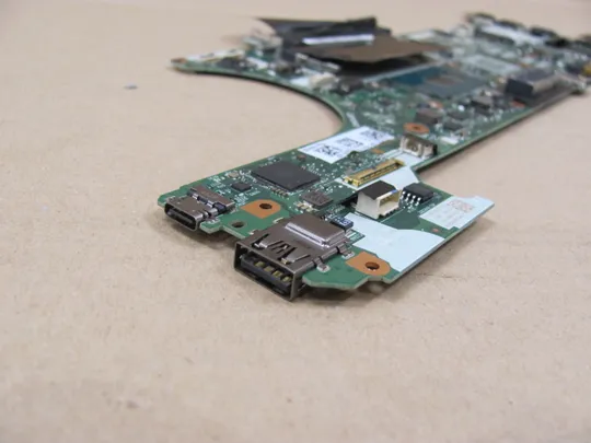 Купити 624-8 материнська плата CT470 NM-A931 SR340  i5-7300U  для Lenovo ThinkPad  T470 оригінал