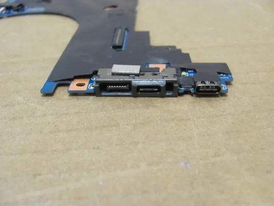 номер1039-11 материнська плата РОБОЧА SR3LA i5-8250U 448.0CW06.0011 для Lenovo Thinkpad T580 P52S Mainboard Материнка Основна плата Системна плата Плата системи Laptop motherboard мамка ноутбучна плата оригінал Недорого