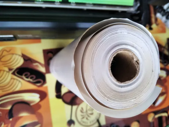 Факс Panasonic KX-FT72RU Факсимильный аппарат KX-FT72RU термобумага Торговий майданчик