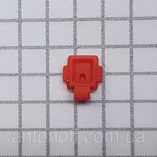 Гумка мікрофона Huawei Nova Lite 2017 SLA-L22 для телефона Ціна