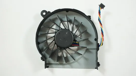 Вентилятор для ноутбука HP PAVILION G4-1000, G4-1100, G4-1200, G6-1000, G6-1100, G6-1200, G7-1000, G7-1100, G7-1200, CQ42, G42, Продаж