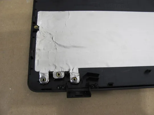 533-5 кришка матриці AP0K4000100 для Asus X73B A73B K73B K73T X73T X73B оригінал в Україні