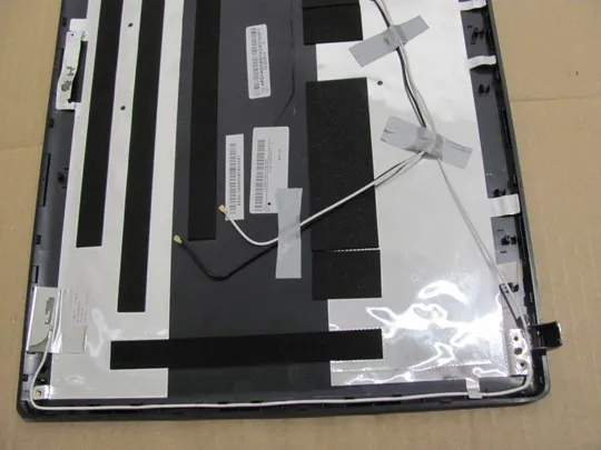 542-4 кришка матриці AP0H4000500 для LENOVO IdeaPad G770 G780 оригінал Недорого