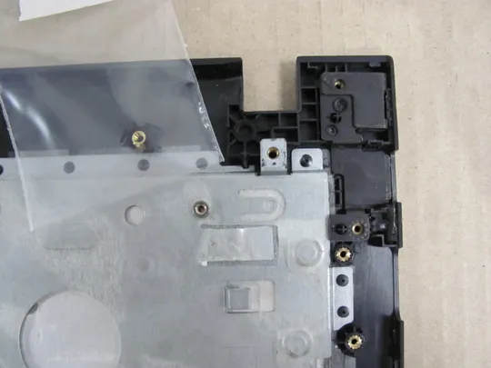 номер0059-20 Кришка панель палмрест тачпад AP1BM000300 клавіатура РОБОЧА  для Lenovo E31-70 E31-80 оригінал Недорого