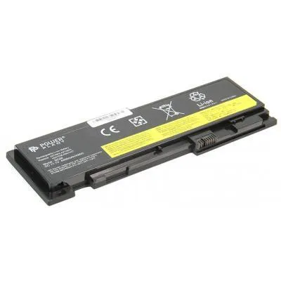 Аккумулятор для ноутбука IBM/LENOVO ThinkPad T420s (42T4844) 11.1V 3600mAh PowerPlant (NB480197) Ціна