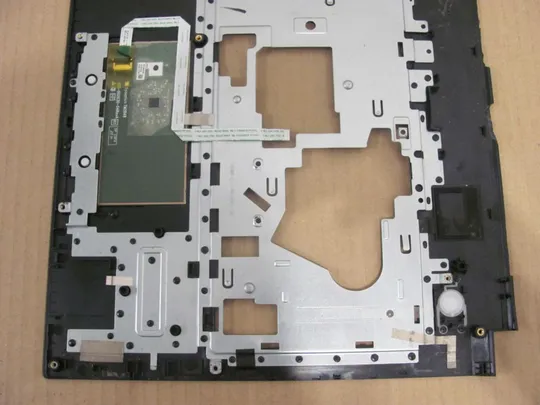 83-5 Кришка панель палмрест тачпад AP14K000930 для LENOVO B50-30 B50-45 B50-70 Оригінал Інтернет-аукціон