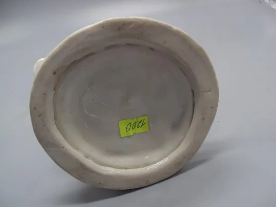 Фигура фарфор статуэтка Артель мальчик клоун Том Сойер высота 21,8 см под реставрацию №14022 Де купити