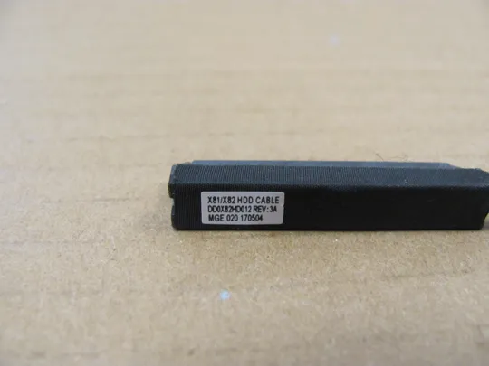 38-28 перехідник HDD SATA DD0X82HD012 для HP ProBook  440 G4 445 G4 430 G4 оригінал Продаж