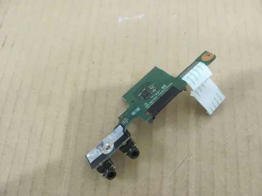 номер0275-16 Плата Card Reader AUDIO 6050A2330501 для HP 625 620 оригінал Де купити