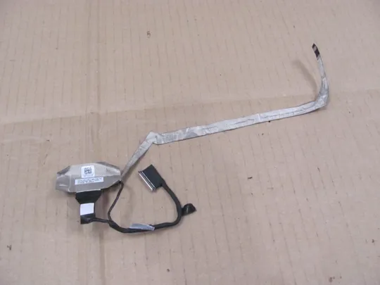 697-49 шлейф 086XR5 DC02C00JD00 для Dell Latitude 7300 E7300 5300  оригінал Ціна