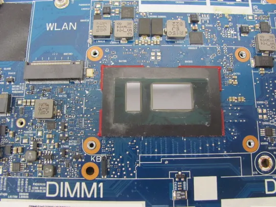 606-20 материнська плата 6050A2945601 L15518-501  I5-8350U  для HP EliteBook 840 G5  850 G5  оригінал Недорого