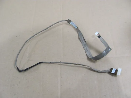 367-57 шлейф WEB камери 50.4W110.002 для Dell XPS M1530 PP28L оригінал Ціна