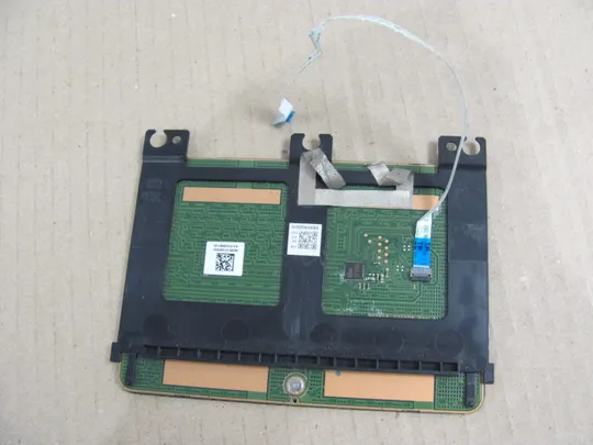 Купити номер0022-20  тачпад,сенсорна панель,touchpad 04060-01240200 EBXKR005010 для ASUS X509   X509UA, X509UB, X509UJ  оригінал