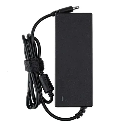 фото, Блок питания для монитора  Dell 20V, 4.5A, 90W, 4.5*3.0, black (без кабеля!)