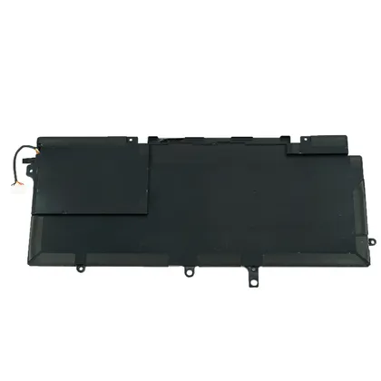 фото, Оригінальна батарея для ноутбука HP BG06XL (EliteBook Folio 1040 G3) 11.4V 3780mAh 45Wh Black