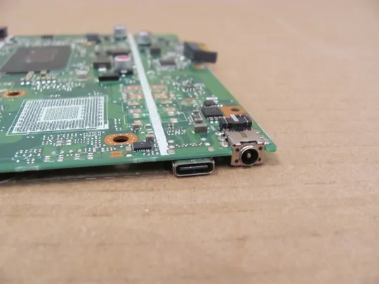 37-21 материнська плата SR2NR I5-6198DU 60NB0CF0-MB1300 69N0UKM18A00 для ASUS X541UA 541UJ X541UAK X541UV F541U A541U  оригінал Продаж