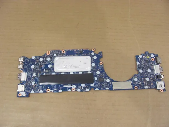 Купити 840-15 материнська плата РОБОЧА  0Y7GXY SRK03 I5-1145G7 для  DELL Latitude 5320  оригінал