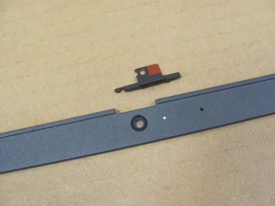 Купити 821-27 рамка матриці 02935X 460.0NF05.0012  для DELL Latitude 14 3420 E3420  оригінал