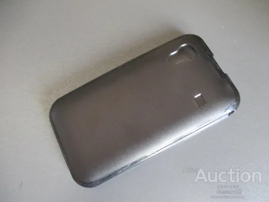Чехол для Samsung Galaxy Ace S5830 Ціна