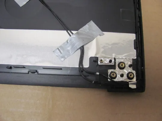 номер0929-24 кришка матриці Кришка дисплея Тильна кришка Корпус матриці Верхня кришка matrix cover Top Case LCD Cover Rear Lid Back Cover Housing Cabinet 4ELV9LCLV00 EALV9005010 для Lenovo IdeaPad V510-14IKB V510-14ISK E42 E42-30 E42-70 E42-80 оригінал Продаж