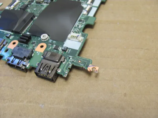 номер1036-7 материнська плата SR3L9 i5-8350U ET480 NM-B501  для Lenovo Thinkpad T480 Mainboard Материнка Основна плата Системна плата Плата системи Laptop motherboard мамка ноутбучна плата оригінал Інструкція