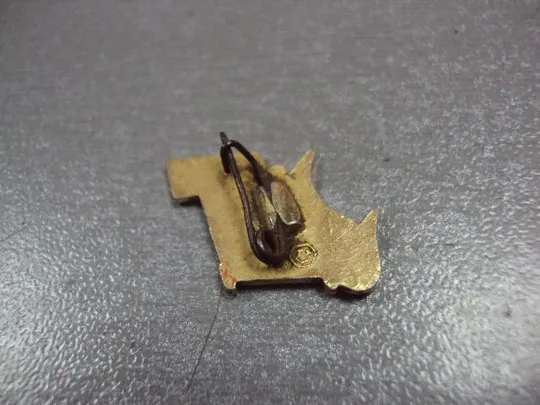 Купити знак 5 спартакиада молдавской сср №10241