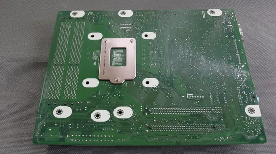 Купити материнская плата DELL Optiplex 7010 Core i5 i7+ Intel Xeon/DDR3/PCI-e/SATA 3.0 microATX