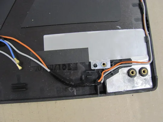 397-4 кришка матриці SCB0G57206 FA0SB000100  для Lenovo ThinkPad T440S  T450 T450S оригінал Інтернет-аукціон