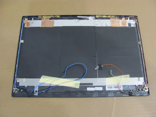 Купити 762-8 кришка матриці 460.0AB0P.0002 01ER013 для Lenovo Thinkpad T570 P51S  оригінал