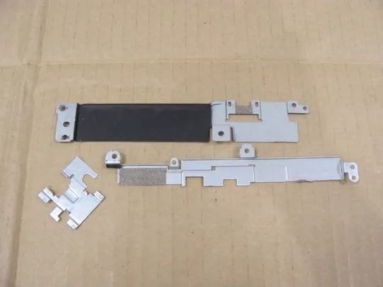 686-7 кріплення матриці з петлями AM1B0000100 AM165000500 для Lenovo Thinkpad Lenovo ThinkPad L580 L590 оригінал Ціна