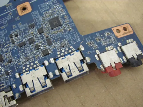 номер0318-21 материнська плата Mainboard Материнка Основна плата Системна плата Плата системи Laptop motherboard мамка  ноутбучна плата  i3-3217U SR0N9 DA0HK9MB6D0 для Sony Vaio SVF152 Недорого