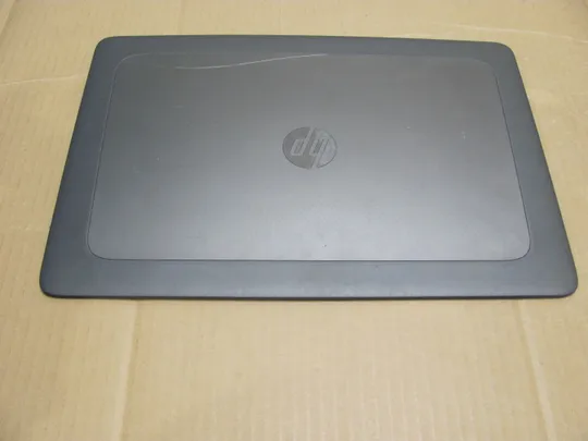 номер0961-3 кришка матриці 848230-001 AM1C3000100 для HP Zbook 15 G4 G3  Кришка дисплея Тильна кришка Корпус матриці Верхня кришка Задня кришка matrix cover Top Case LCD Cover Rear Lid Back Cover Housing Cabinet оригінал Ціна