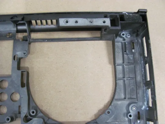 583-3 Кришка дно, корито, піддон корпуса 036VMF для Dell Precision M4600  оригінал Продаж