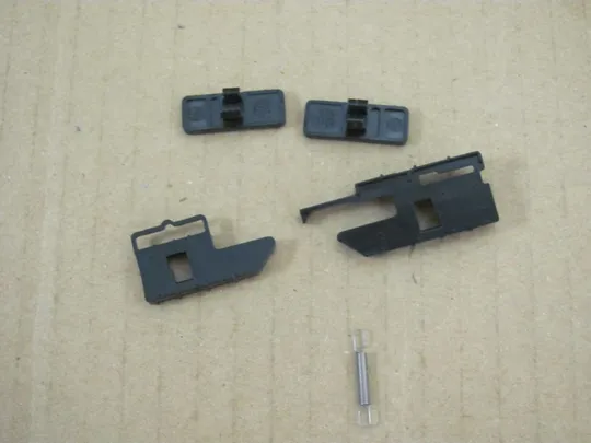 355-19 комплектуюче для DELL Inspiron 15R N5110 M5110 Оригінал Ціна