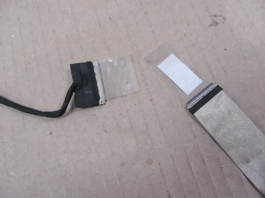 Купити номер0227-10 шлейф матриці,Шлейф матриці для ноутбука  Шлейф дисплея,Шлейф підключення дисплея,Шлейф екрана,Laptop matrix cable 14005-01890100 DD0XK9LC000 для ASUS F756U X756 R753UX оригінал