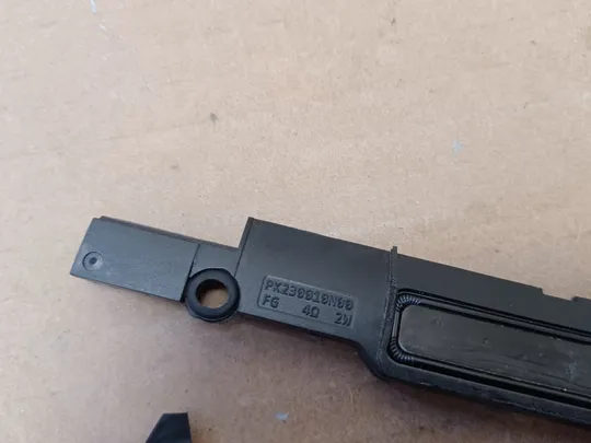 номер1053-11 динаміки Dynamics PK230010N00 06NVTX для Dell XPS 15 9500 9510 9520 Precision 5550 5560 5570 оригінал Де купити