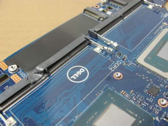 номер0910-14 материнська плата Mainboard,Материнка,Основна плата,Системна плата,Плата системи,Laptop motherboard,мамка,ноутбучна плата HD051 \ HDA51 LA-L402P SRLD3 i9-12900HK для Dell XPS 15 9520 Precision 5570  оригінал Торговий майданчик