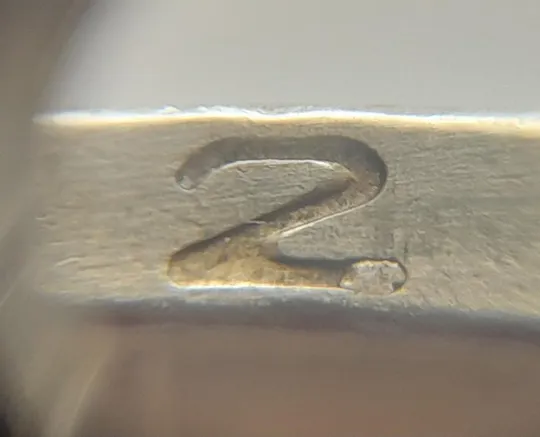 (4683) 1 гривня 2006 викрошки у "2" і "6" слова "2006" гурта + зминання на реверсі (1 гривна 2006) Інтернет-аукціон