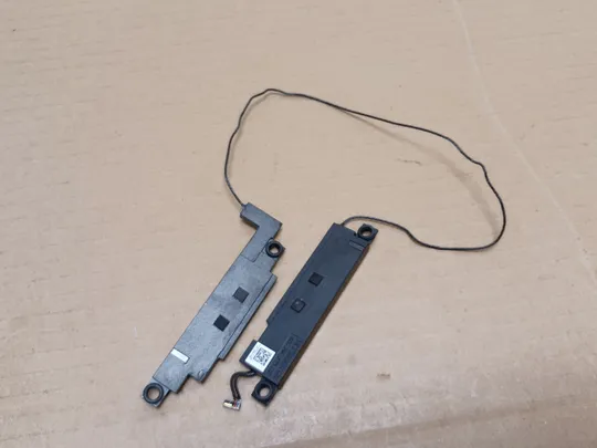 номер1055-21 динаміки Dynamics PK23000XL00 07RRX5  для DELL XPS 15 9575 2-in-1 Precision 5530  оригінал Продаж