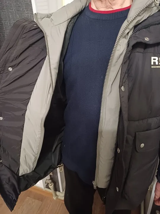 Куртка Redefined rebel Характеристики